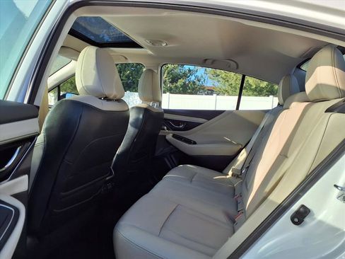 Used 2024 Subaru Legacy Limited image 25
