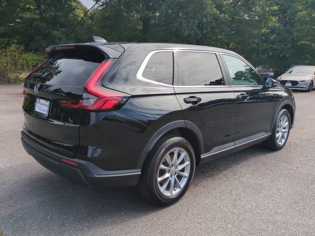 Used 2026 Honda CR-V EX image 4