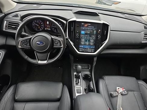 Used 2023 Subaru Ascent Limited w/ Technology Package image 11
