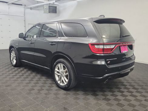 Used 2021 Dodge Durango R/T w/ Technology Group image 3