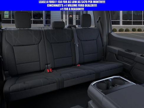 New 2026 Ford F150 STX AWD/4WD image 11