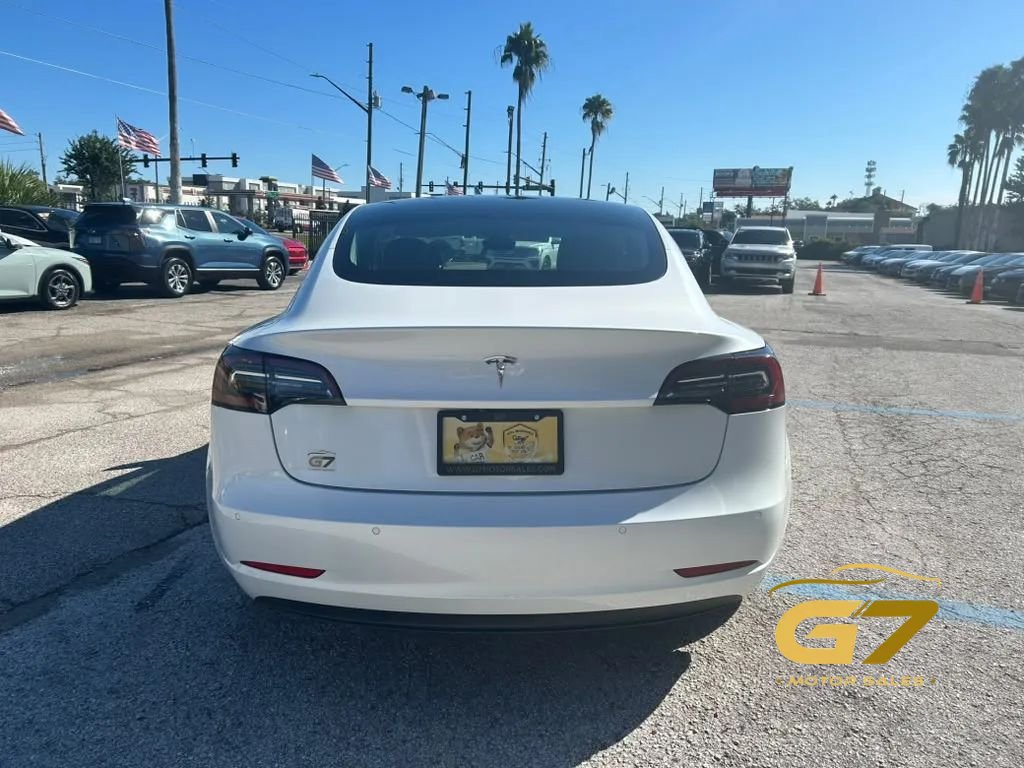 Used 2019 Tesla Model 3 Mid Range RWD image 6
