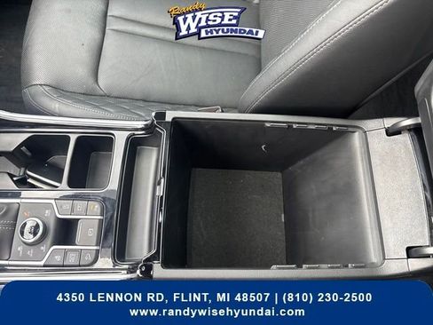 Used 2021 Kia Sorento SX Prestige image 26