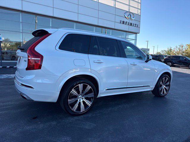 Used 2020 Volvo XC90 T6 Inscription w/ Protection Package Premier AWD/4WD image 32