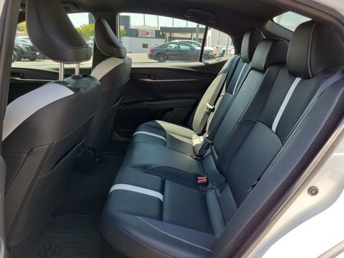 Used 2026 Toyota Camry Hybrid image 17