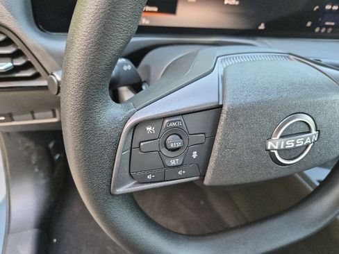 New 2026 Nissan Sentra SV FWD image 18
