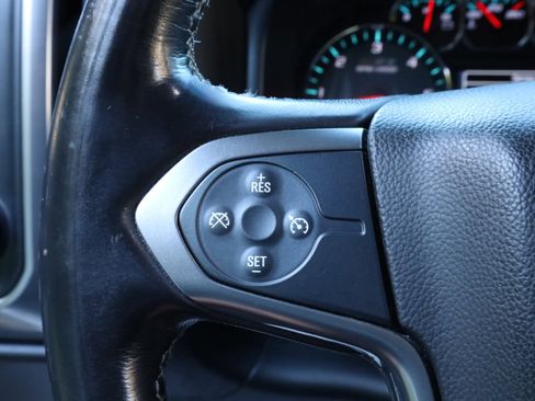 Used 2017 Chevrolet Silverado 1500 LT image 30