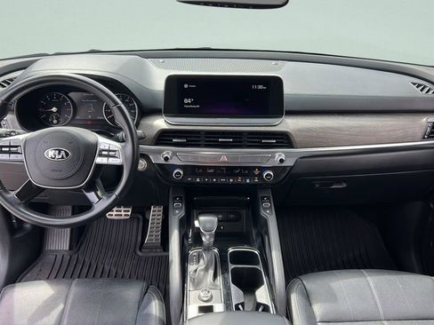 Used 2021 Kia Telluride SX w/ Towing Package FWD image 23