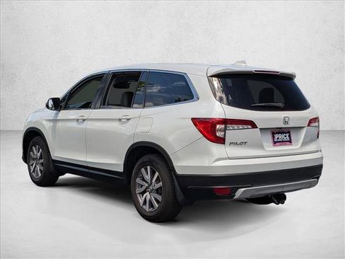 Used 2020 Honda Pilot EX-L image 9