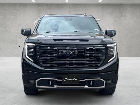 Used 2022 GMC Sierra 1500 Denali Ultimate image 21