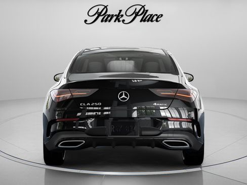 New 2026 Mercedes-Benz CLA 250 250 image 16