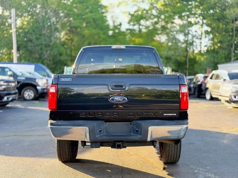 Used 2016 Ford F350 XLT AWD/4WD image 7
