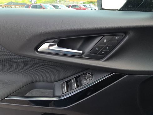 New 2026 Chevrolet Equinox RS w/ Convenience Package III image 13