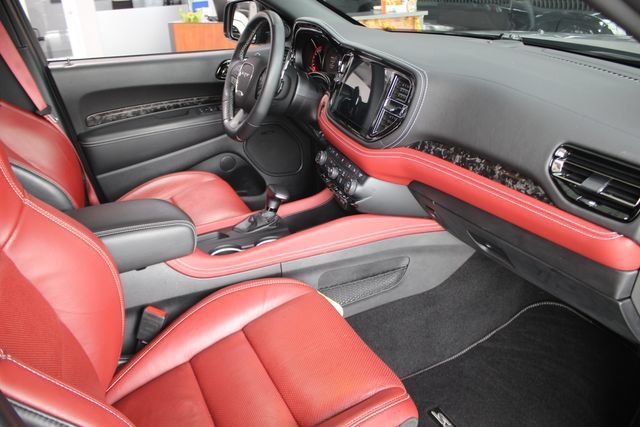 Used 2023 Dodge Durango SRT AWD/4WD image 39