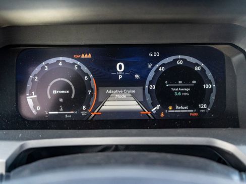 New 2025 Toyota Tacoma TRD Off-Road image 23