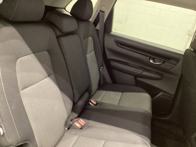 Used 2024 Honda CR-V EX image 27