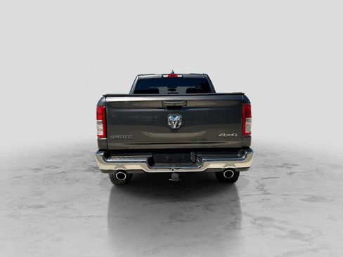 Used 2022 RAM 1500 Big Horn AWD/4WD image 5