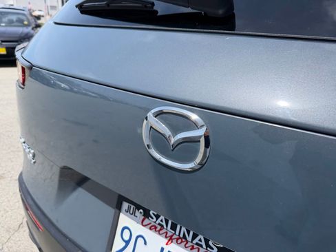 Used 2023 MAZDA CX-50 2.5 S w/ Cargo Package AWD/4WD image 12