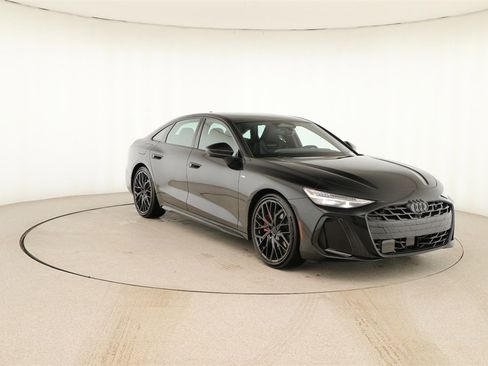 New 2026 Audi A6 Prestige image 10