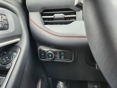 New 2026 Ford Explorer ST w/ Sun And Sound Package image 15