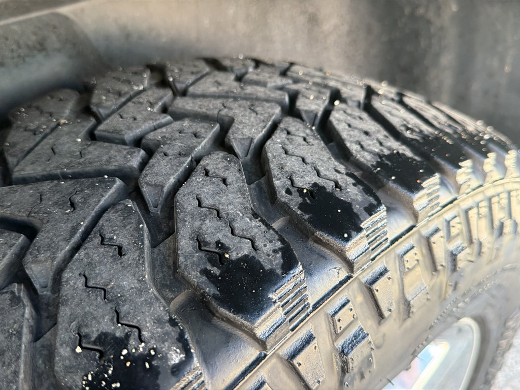 Used 2018 RAM 1500 Big Horn AWD/4WD image 12
