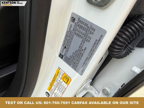 Used 2025 GMC Yukon Denali w/ Sun & Power Step Package image 44