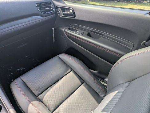 New 2026 Dodge Durango GT image 15