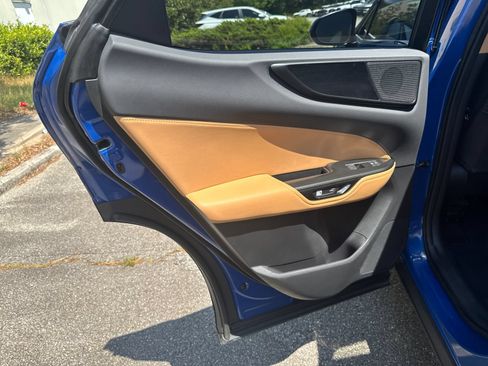 Used 2024 Lexus NX 250 FWD w/ Cold Area Package image 22
