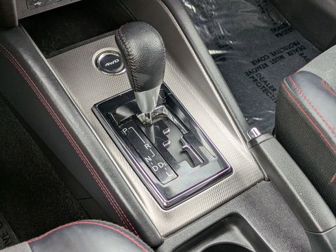 Used 2025 Mitsubishi Outlander Sport SE AWD/4WD image 18