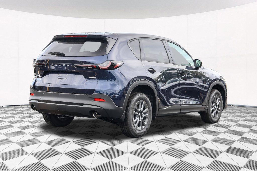 Used 2026 MAZDA CX-5 Select AWD/4WD image 11