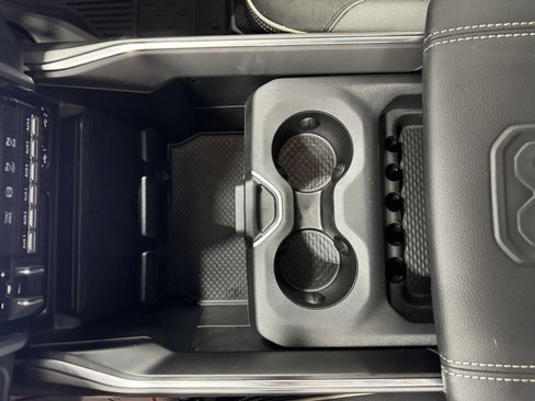 New 2024 RAM 2500 Laramie w/ Night Edition image 42