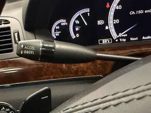 Used 2013 Mercedes-Benz S 550 image 22