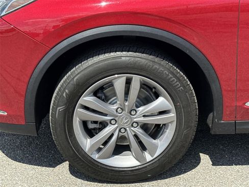 Certified 2023 Acura MDX SH-AWD image 11