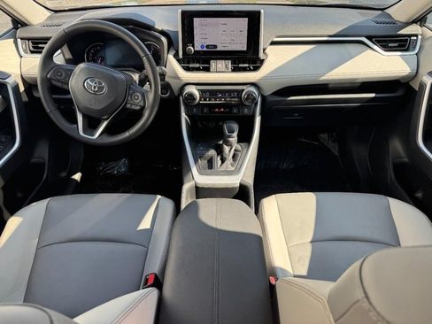 Used 2024 Toyota RAV4 XLE Premium w/ Weather Package FWD image 15