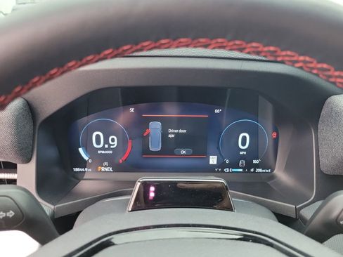 Used 2025 Ford Explorer ST-Line w/ Premium Package image 20