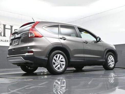 Used 2015 Honda CR-V EX-L image 33