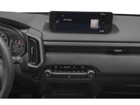 New 2026 MAZDA CX-50 AWD 2.5 S w/ Select Package image 12