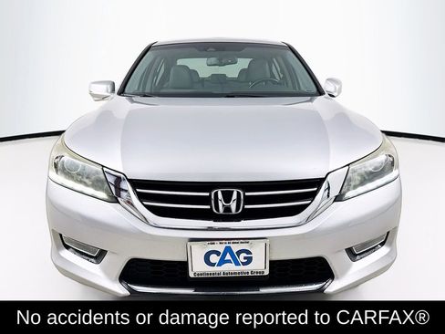 Used 2013 Honda Accord EX-L image 2