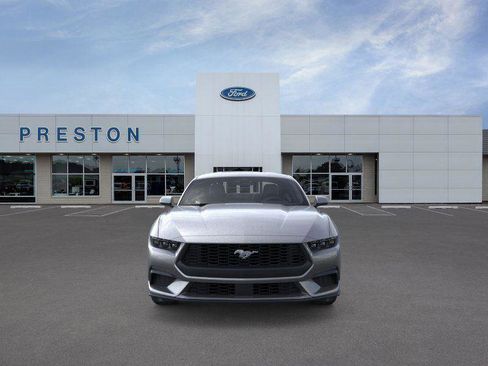 New 2026 Ford Mustang Coupe image 6