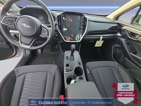 Used 2025 Subaru Impreza 2.0i Sport AWD/4WD image 12