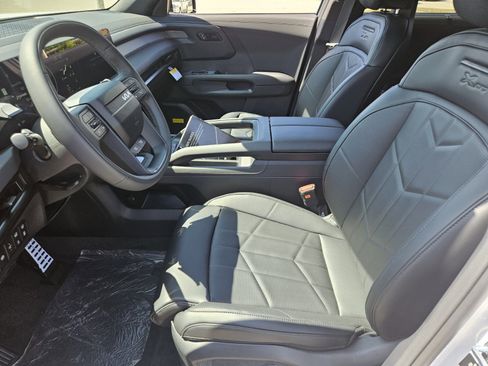 New 2027 Kia Telluride SX X-Pro AWD/4WD image 7