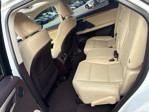 Certified 2020 Lexus RX 350L FWD w/ Premium Package image 20