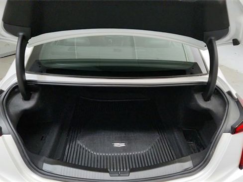 Certified 2023 Cadillac CT5 Luxury w/ Sun And Sound Package image 20