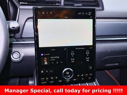 New 2026 GMC Terrain AT4 w/ Convenience Package III image 15