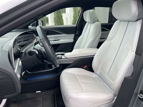 Used 2024 Cadillac Lyriq Sport w/ LPO, Floor Liner Package AWD/4WD image 22