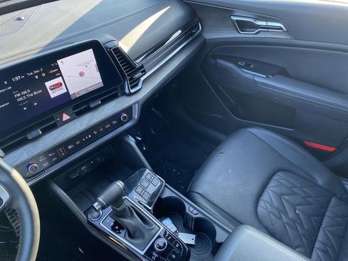Certified 2025 Kia Sportage X-Pro image 25