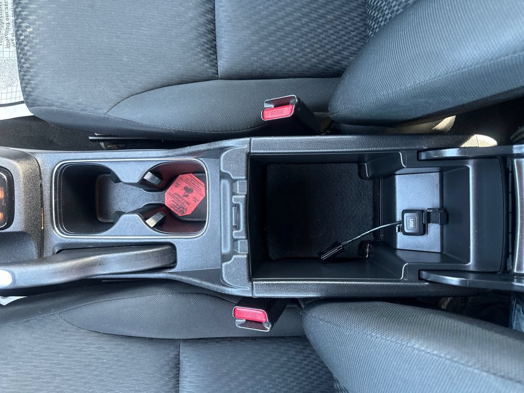 Used 2015 Honda Civic EX image 36