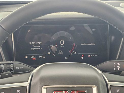 New 2026 GMC Terrain Elevation w/ Elevation Premium Package image 24