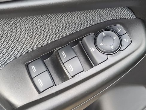 Used 2024 Chevrolet TrailBlazer LS image 11