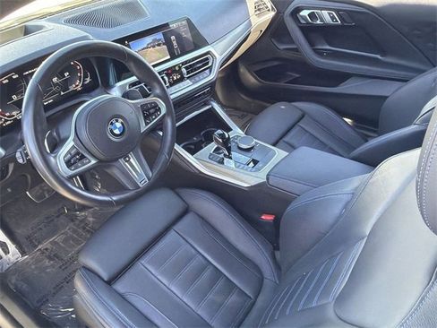 Certified 2022 BMW M240i xDrive Coupe w/ Premium Package image 19